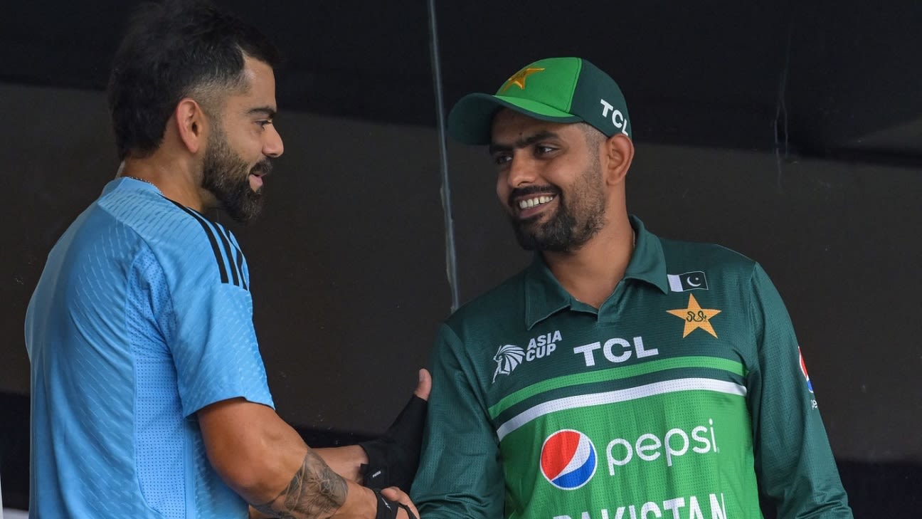 Pakistan’s predicament adds spice to India match-up in New York: The Big Apple Showdown