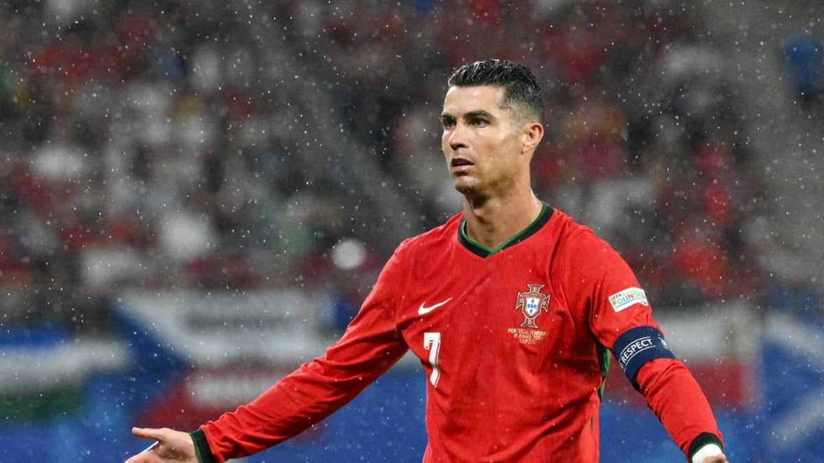 Portugal vs Czech Republic LIVE, Euro Cup 2024: Own Goal Hands Portugal Equaliser | POR 1-1 CZE In 2nd Half | Football News