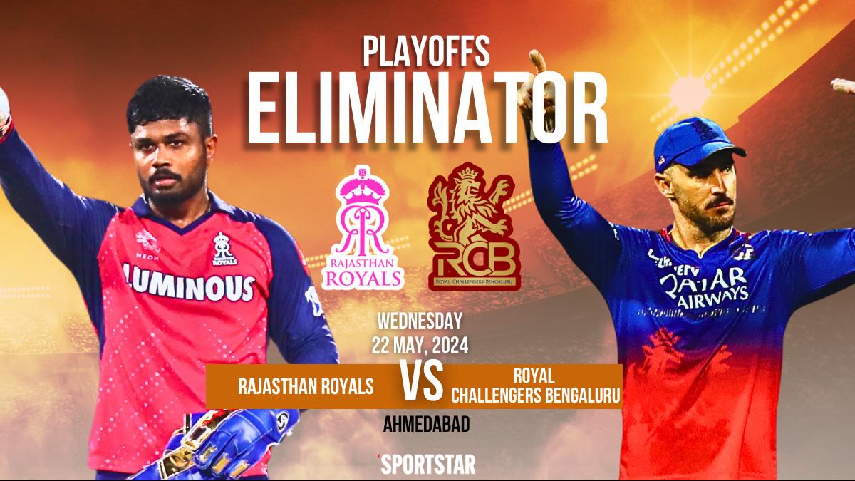 RR vs RCB Highlights, IPL 2024 Eliminator: Rajasthan Royals wins by 4 wickets; to face Sunrisers Hyderabad in Qualifier 2