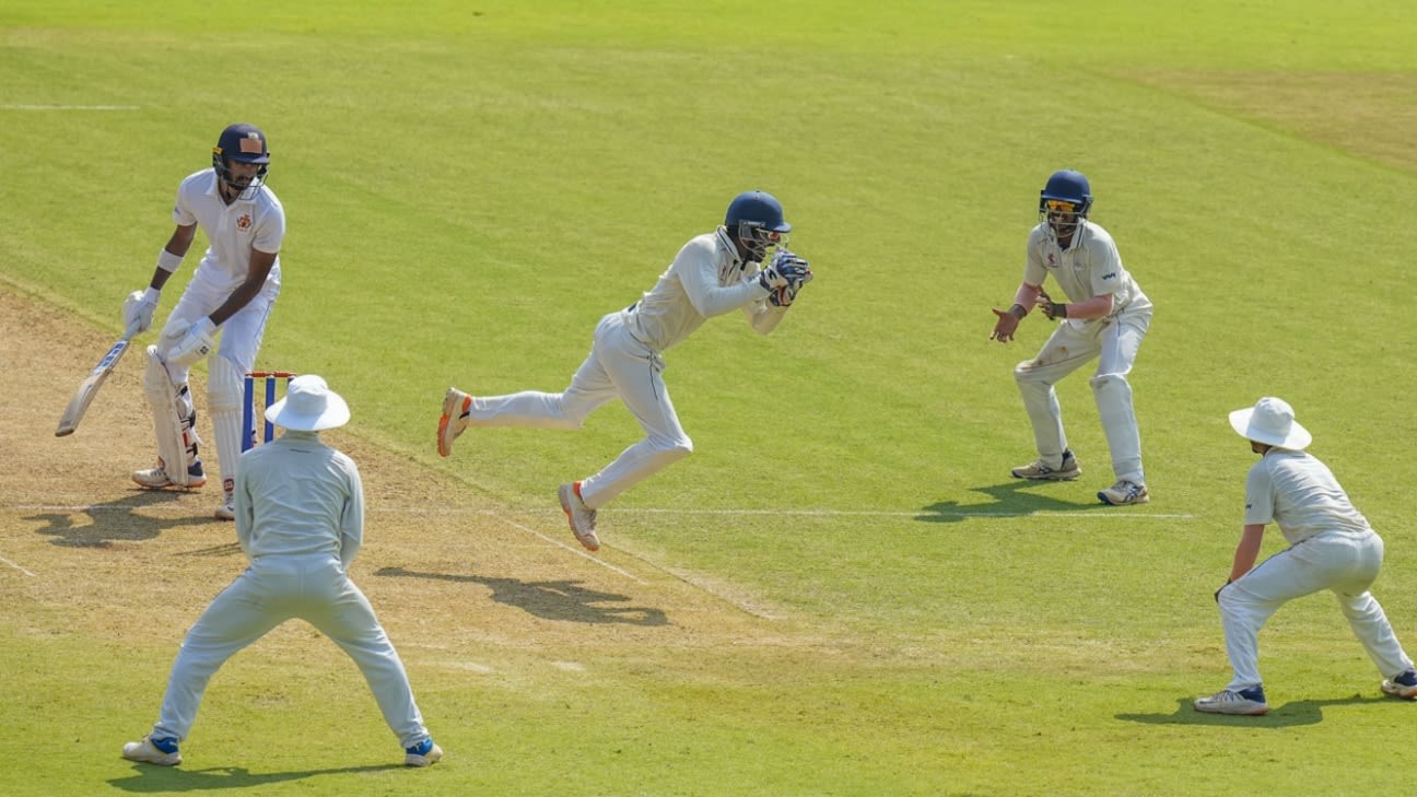 Ranji Trophy: Dynamic Changes in Indian Cricket, to be Split into Two Phases, Duleep Trophy Sheds Zonal Teams!