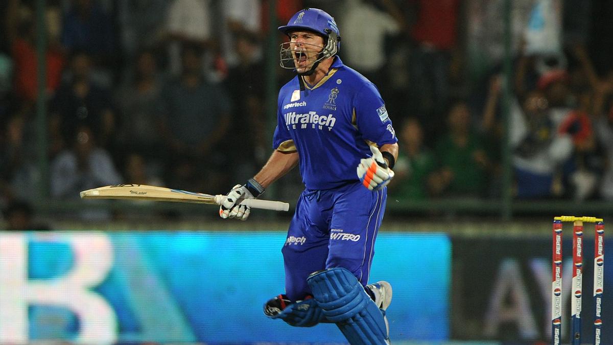 SRH vs RR: What happened the last time Rajasthan Royals and Sunrisers Hyderabad played each other in IPL playoff?