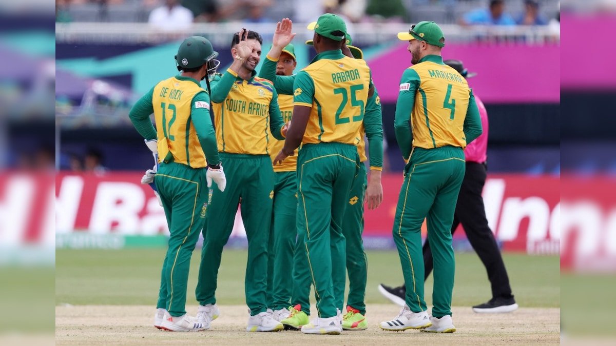 South Africa vs Nepal Live Streaming T20 World Cup 2024 Live Telecast: Where To Watch Match Live | Cricket News