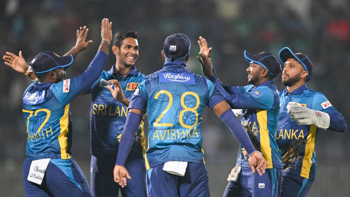 Sri Lanka vs South Africa: clash, T20 World Cup 2024, Match Preview, Fantasy Picks, Pitch And Weather Reports