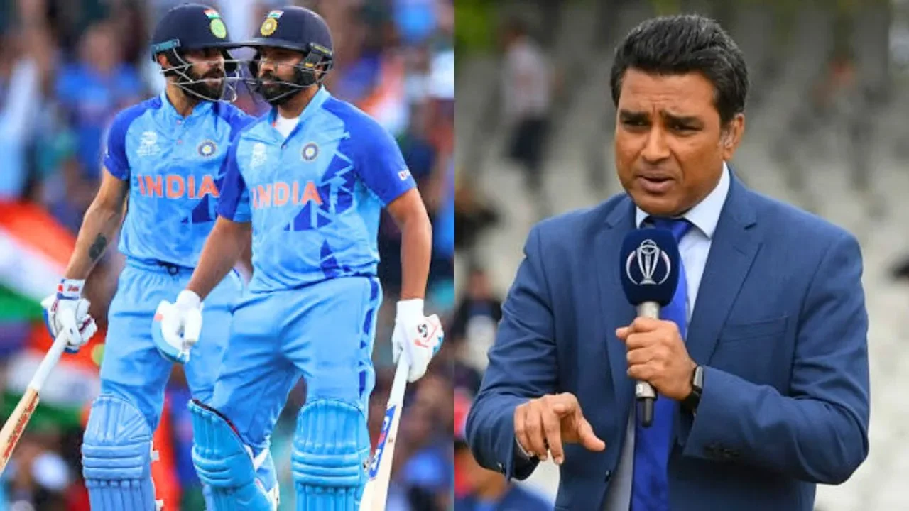 T20 World Cup 2024: Rohit Sharma and Virat Kohli’s WC selection declared mistake as Sanjay Manjrekar suggests new opening pair