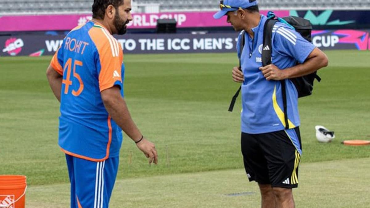 T20 World Cup Pitch Deemed “Unfit” But Complaint Unlikely From Team India Yet