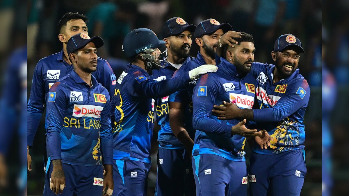 T20 World Cup Warm-Up Highlights: Dasun Shanaka Takes 4 As Sri Lanka Ease Past Ireland | Cricket News