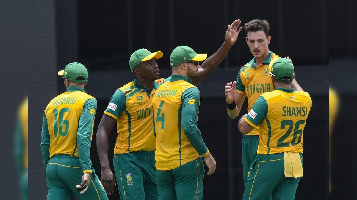 'Thought It Was Chaseable': "Gutted" Aiden Markram After South Africa's Loss In T20 World Cup Final | Cricket News