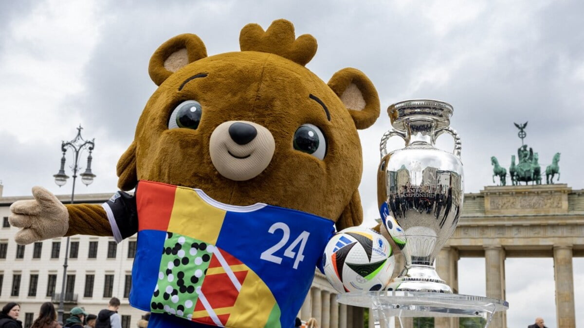 UEFA Euro 2024: Everything You Need to Know About the Full Schedule, Groups, Dates, Times, and Venues