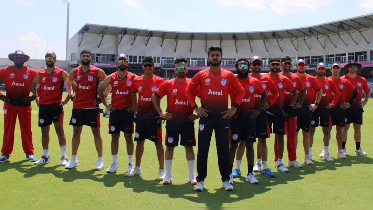 USA vs Canada T20 World Cup 2024 Live Streaming And Live Telecast: Where To Watch Match