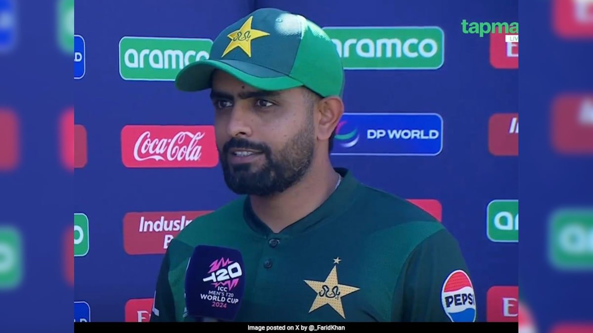 “We Had Too Many…”: Babar Azam Throws Batters Under The Bus After T20 WC Loss Against India