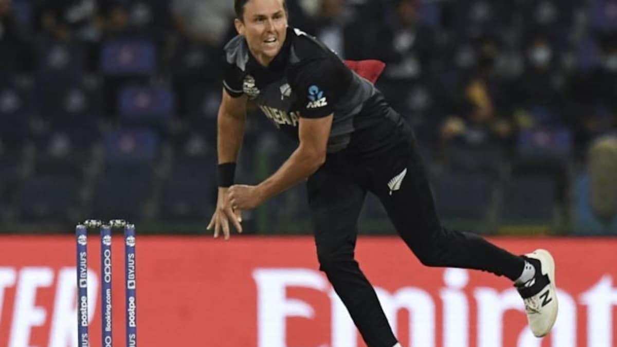 West Indies vs New Zealand Live Score Updates, T20 World Cup: New Zealand Pacers Make Early Inroads As WI Go 3 Down Early | Cricket News