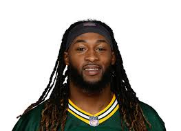 Aaron Jones