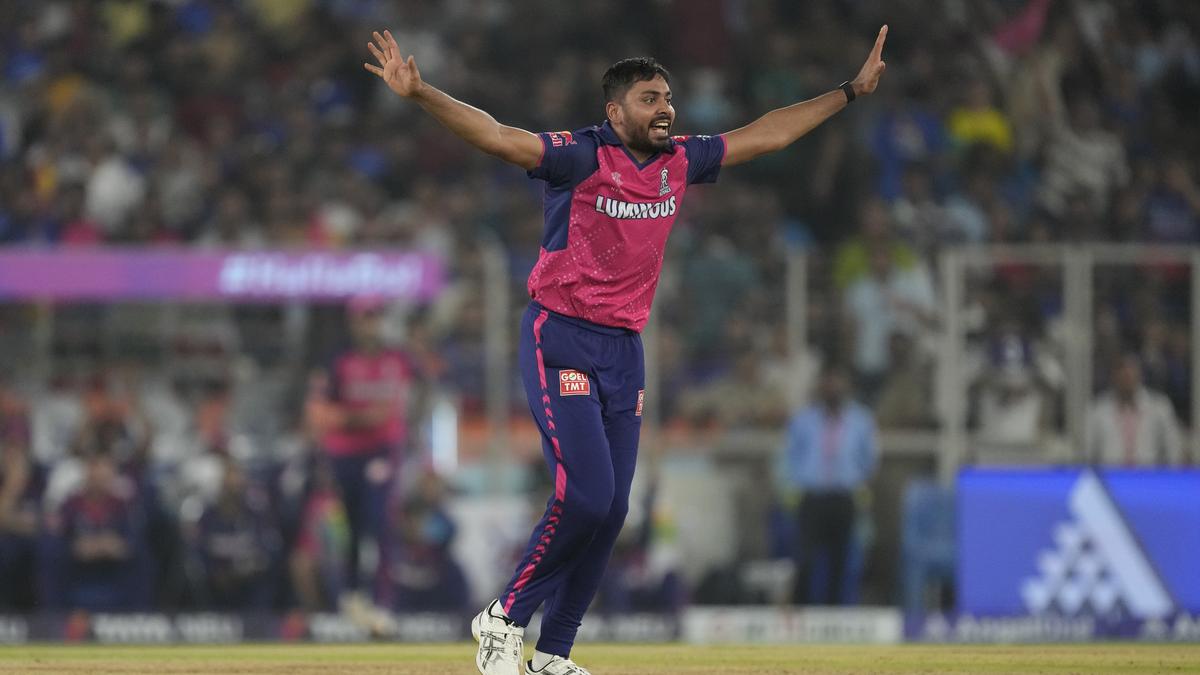 ‘Eat, sleep, and bowl’: How simplifying his cricket helped Avesh Khan execute better in IPL 2024