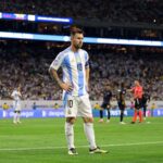 Argentina vs Canada Live Streaming Copa America Semi-Final Live Telecast: When And Where To Watch | Football News