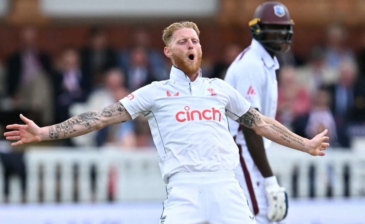 Ben Stokes Makes History, Becomes 3rd Player Ever To Achieve Sensational Feat | Cricket News