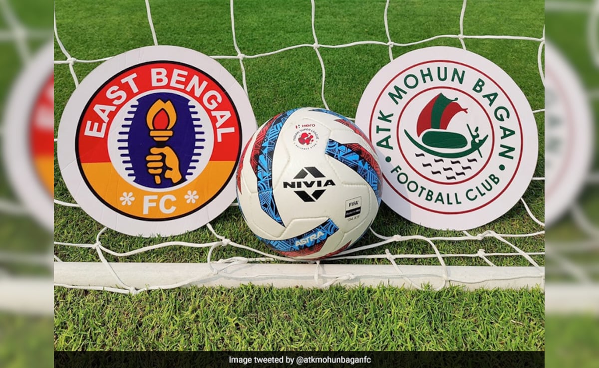 Durand Cup: Can ISL Clubs Dethrone Mohun Bagan and East Bengal?