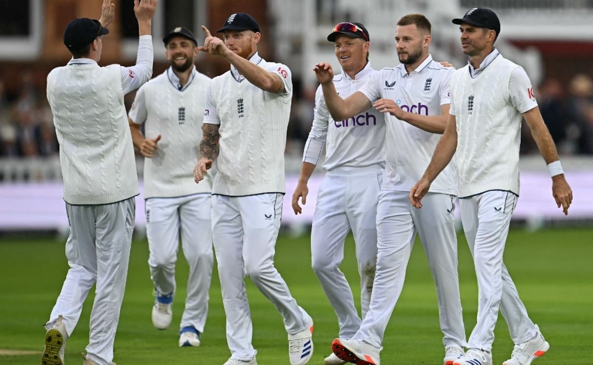 James Anderson “I Don’t Think India Killed Bazball”: Ex-England Star Makes Massive Claim