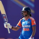 India bring in Uma Chetry for Asia Cup semi-final
