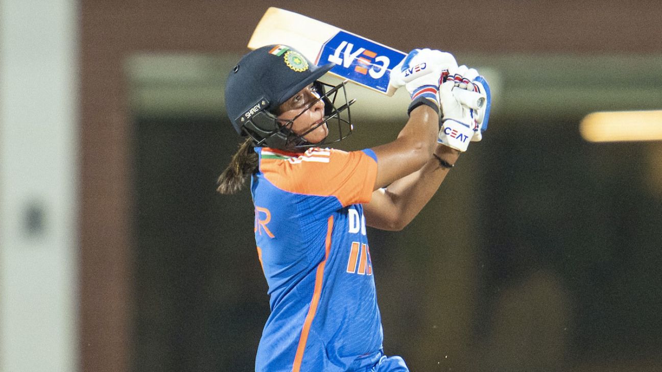 India remain consistent in selecting squad for Women's Asia Cup