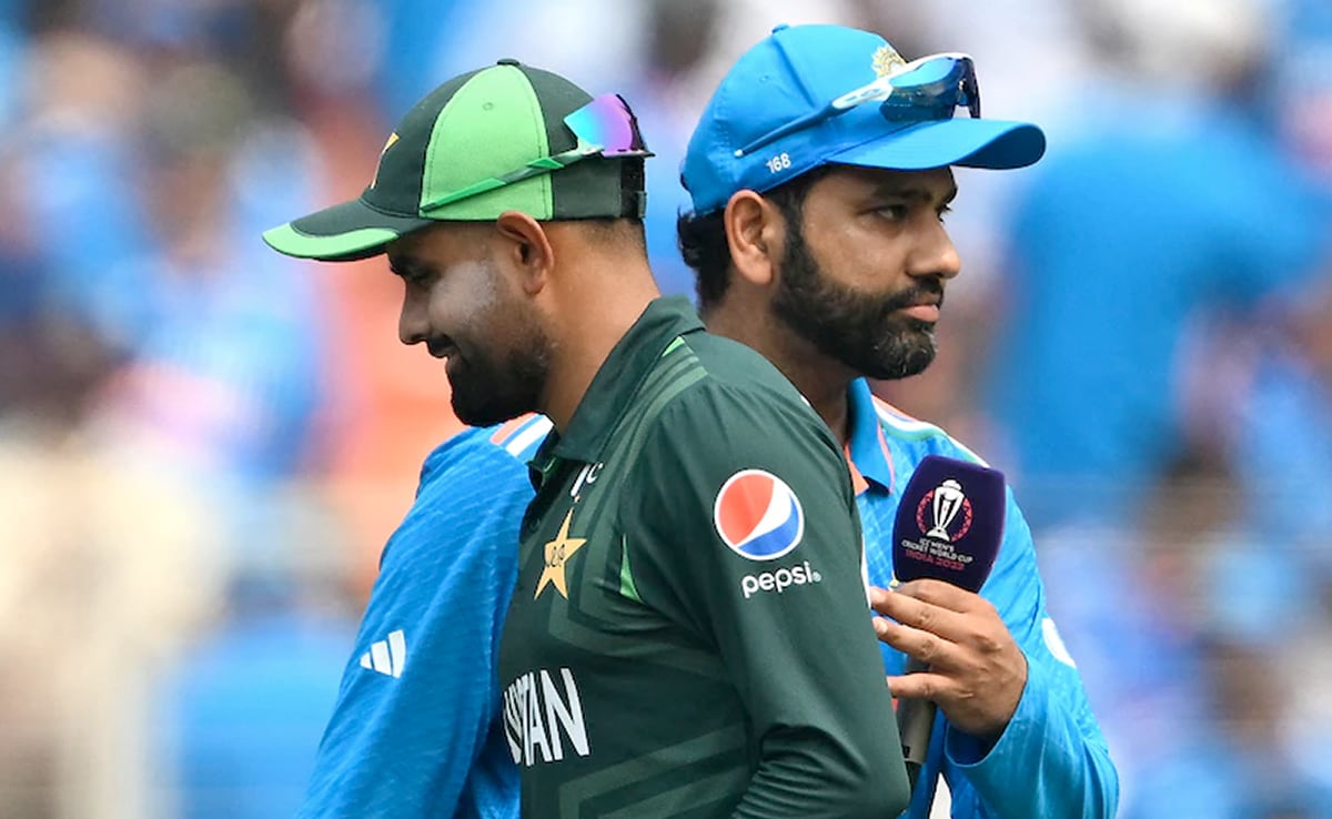 India vs Pakistan T20I Series In 2025? Report Reveals PCB's Big Invitation | Cricket News