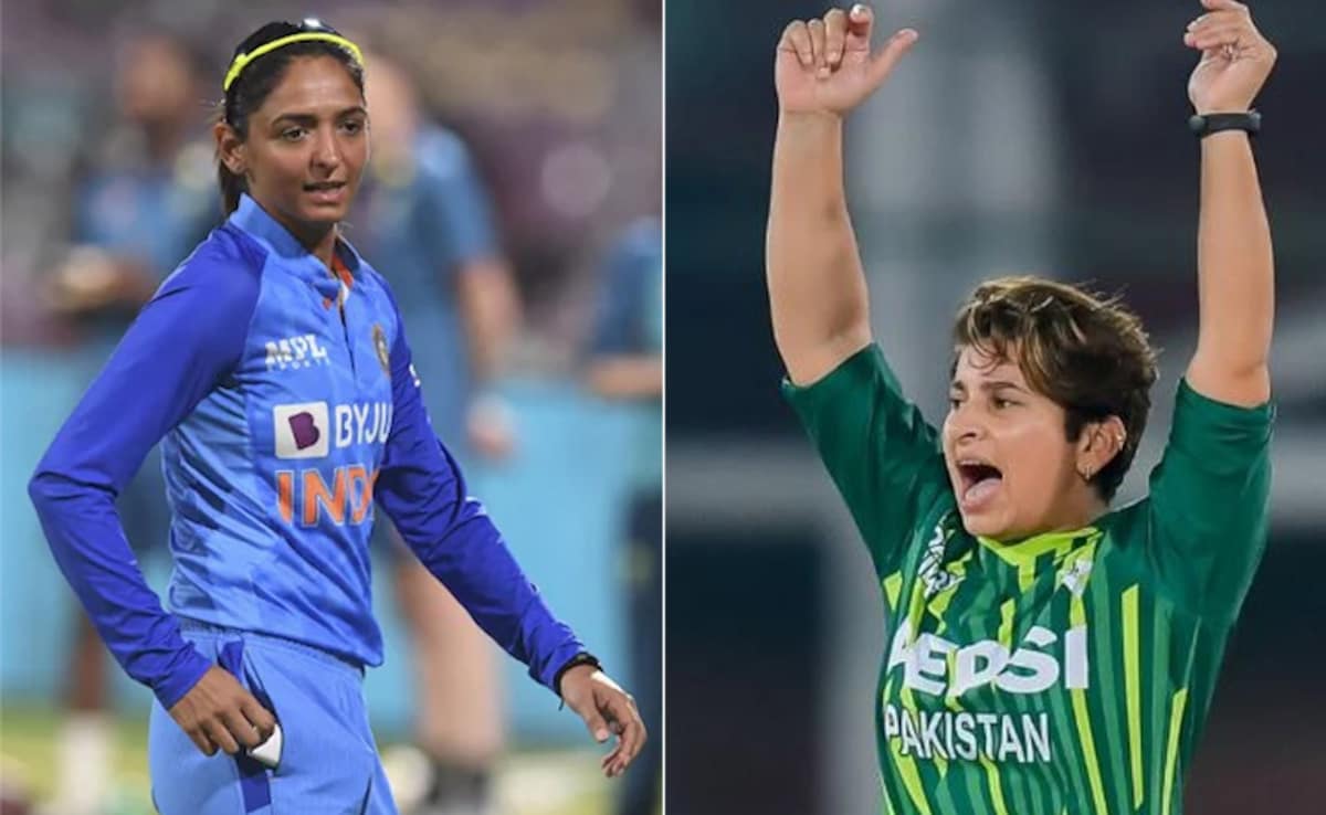 India vs Pakistan Women LIVE, Asia Cup T20: India Favourites In Their Campaign Opener | Cricket News