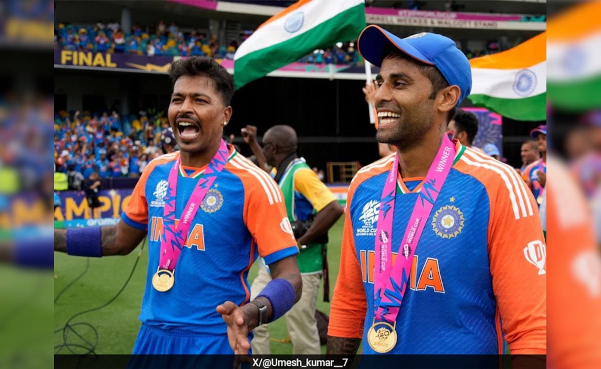 India vs Sri Lanka Squad Announcement LIVE Updates: Gautam Gambhir Backing Suryakumar Yadav For T20I Captaincy? Report Says... | Cricket News