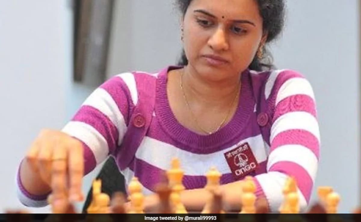 Ju Wenjun, Koneru Humpy Among Top Women Superstars For Global Chess League Season 2 | Chess News