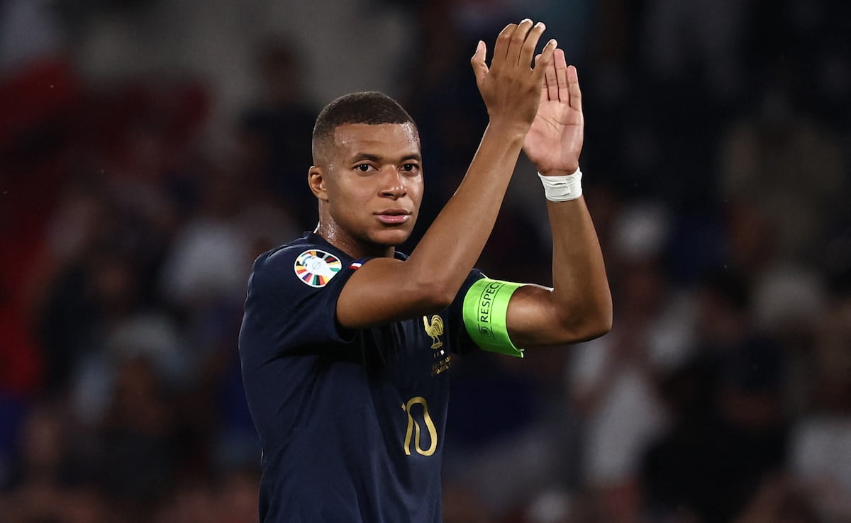 Kylian Mbappe Ventures into Business: Acquires Ownership of Prominent Football Club