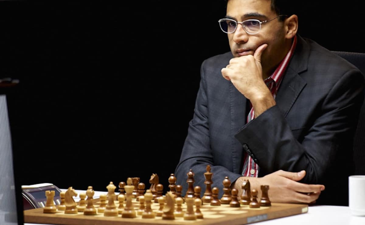 Magnus Carlsen, Viswanathan Anand, Hikaru Nakamura Among Top Icon Players For Global Chess League Season 2 | Chess News