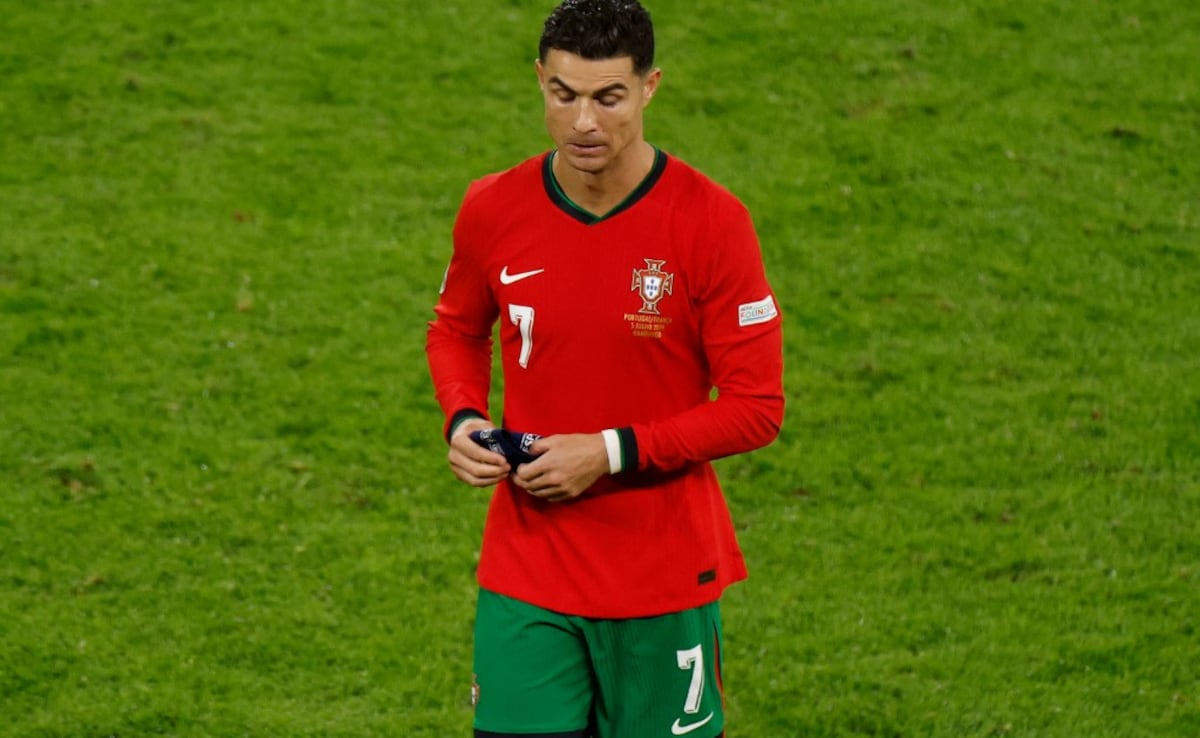 Portugal Skipper Cristiano Ronaldo Yet To Decide On His Future In International Football | Football News