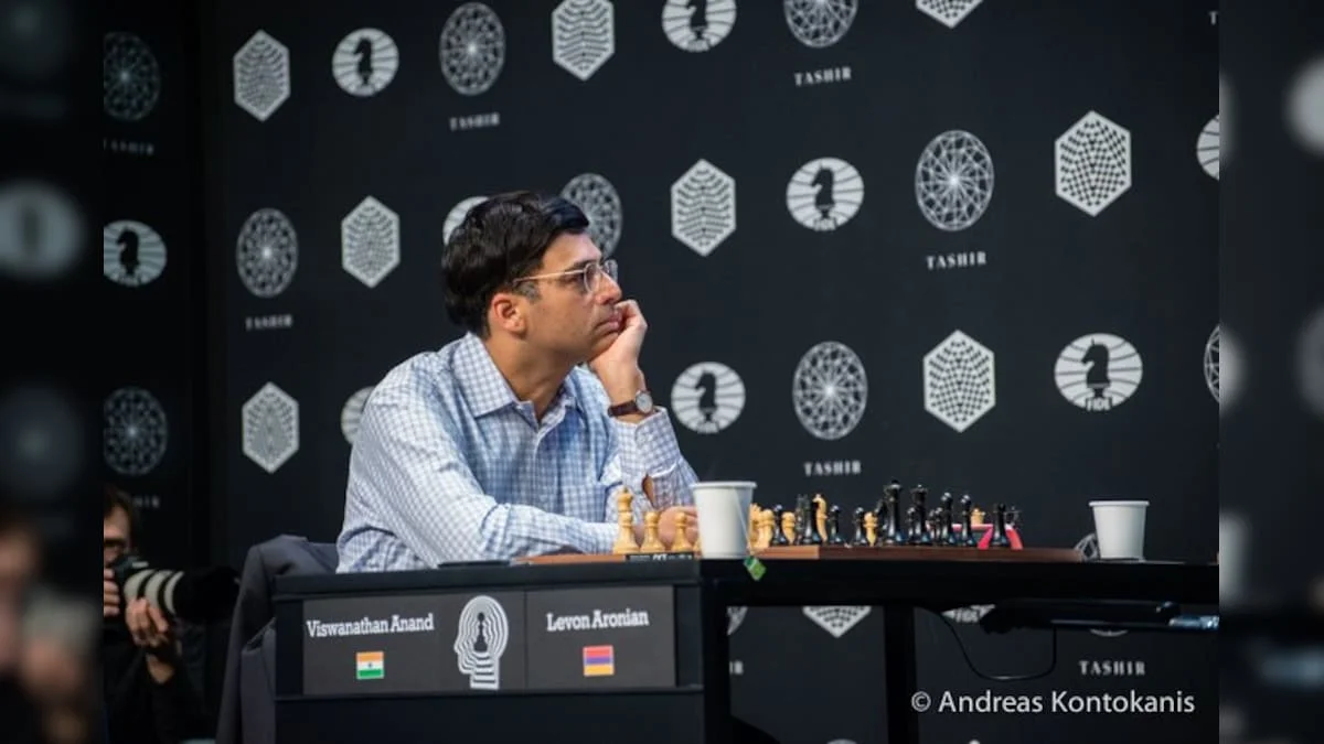 Viswanathan Anand Wins Leon Masters For The 10th Time | Cricket News