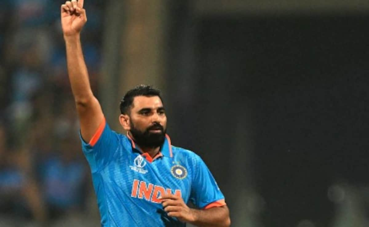 Mohammed Shami: Driven by Passion and Ready for His Comeback