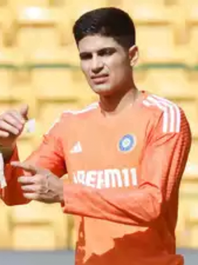 Shubman Gill: Eager to Elevate His T20I Game