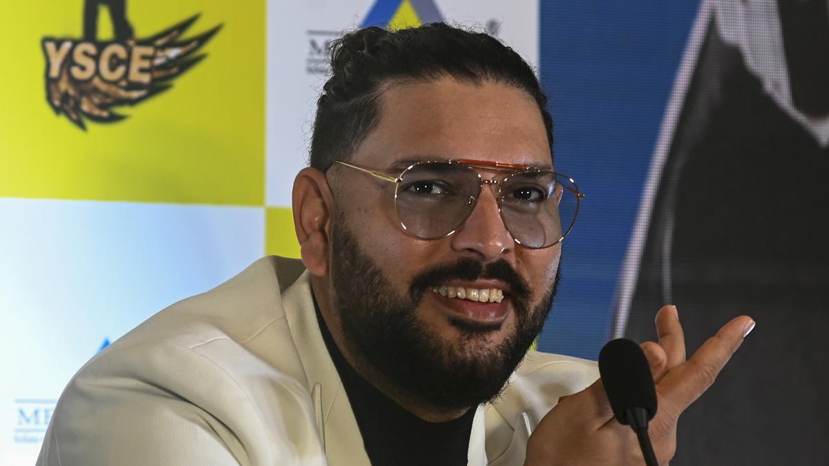 IPL 2025: Delhi Capitals in talks with Yuvraj Singh for coaching role