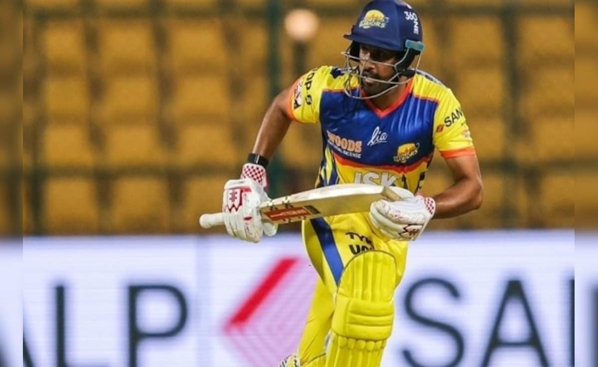 Karun Nair Eyes Resurgence With Mysuru Warriors Amid Strong Domestic Comeback: A New Chapter in Cricket