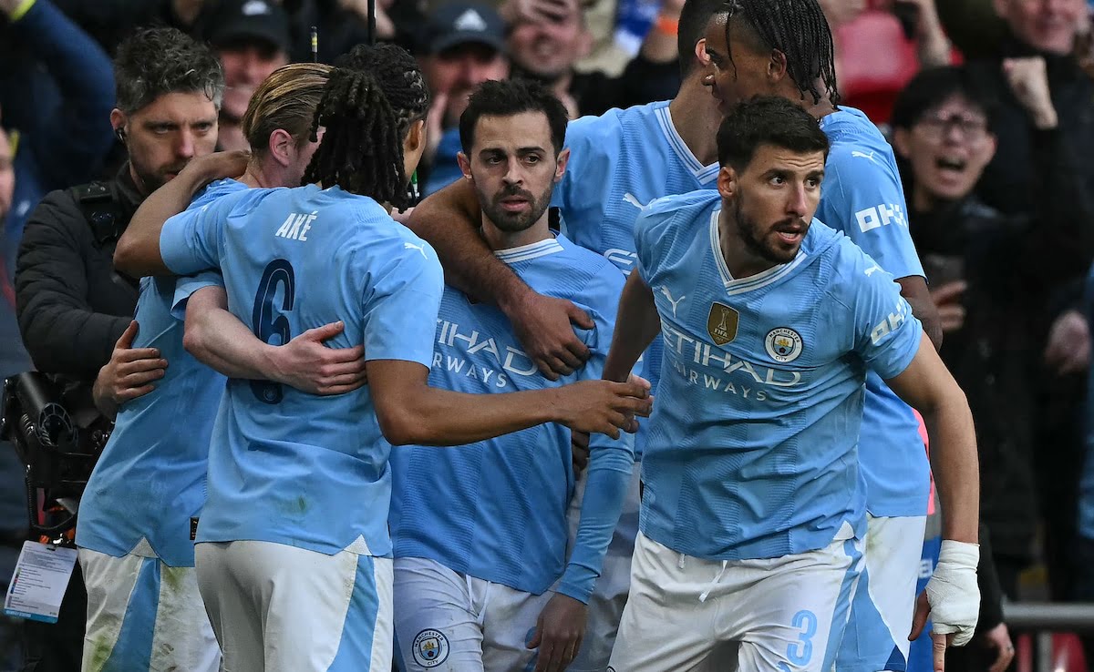 City Blues: Manchester City Fined 2 Million Pounds For Delaying Kick-Offs