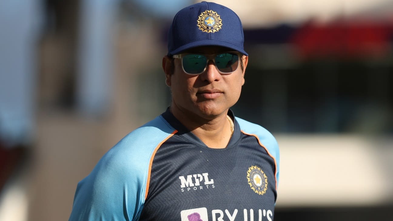 VVS Laxman to Continue as Head of the National Cricket Academy: A New Chapter in Indian Cricket