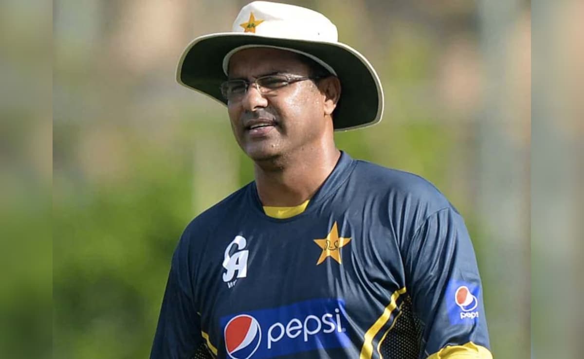 Waqar Younis' Three-Week Stint As Advisor To PCB Chairman Ends | Cricket News