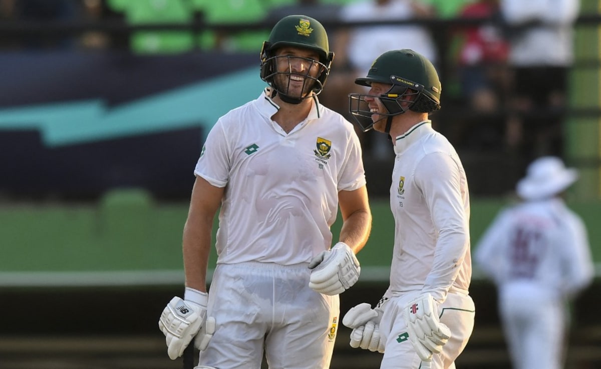 West Indies vs South Africa 2nd Test Day 3 Live Score Updates: A Thrilling Encounter