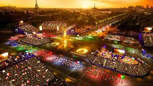 Unveiling the Magic of the Paris 2024 Paralympic Games: A Celebration of Triumph and Tenacity