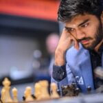 Chess Olympiad: Indian Men Crush Azerbaijan, Women Beat Kazakhstan | Chess News