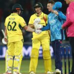 England vs Australia 1st ODI Highlights: Travis Head Guides Australia To 7-Wicket Win | Cricket News