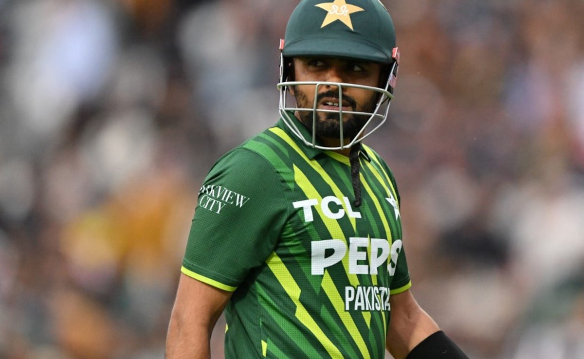 Ex-Pakistan Selector Slams ‘Stubborn’ Babar Azam, Says “Pain To Make Him Accept…”