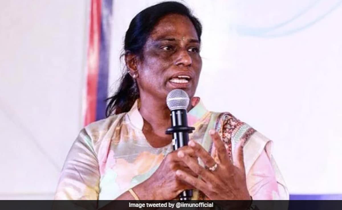 IOA President PT Usha Issues Notice To Treasurer Sahdev Yadav Following Complaint Of Sports Code Violation | Olympics News