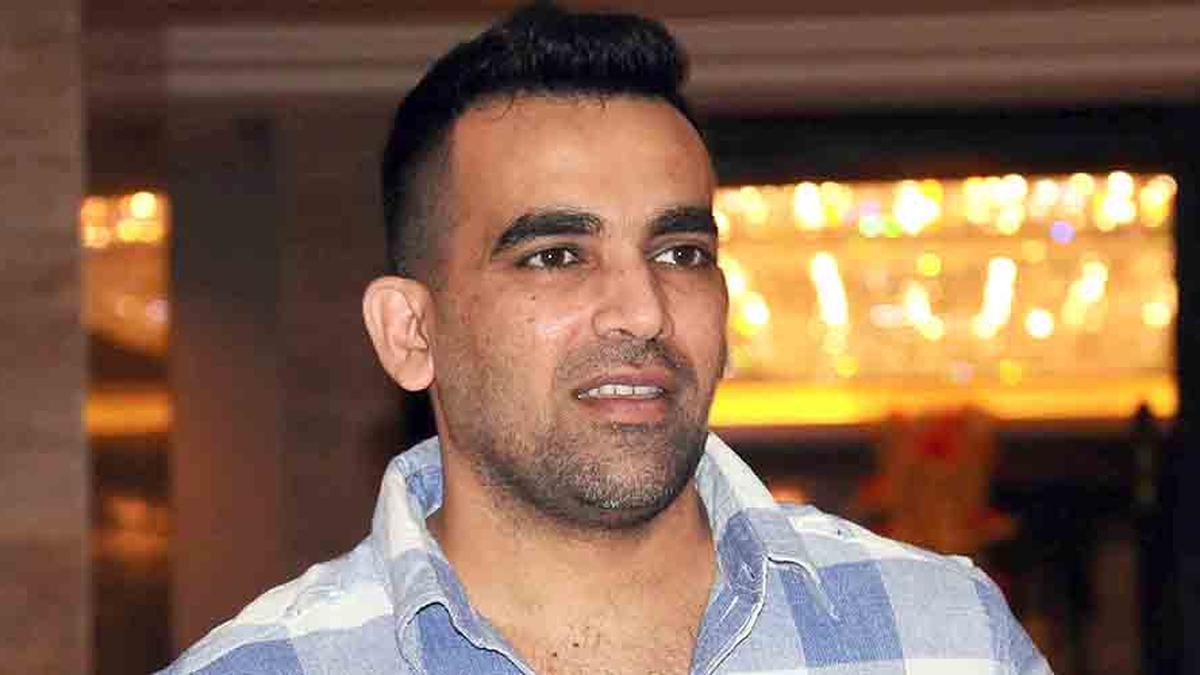 IPL 2025: Zaheer Khan joins Lucknow Super Giants as mentor