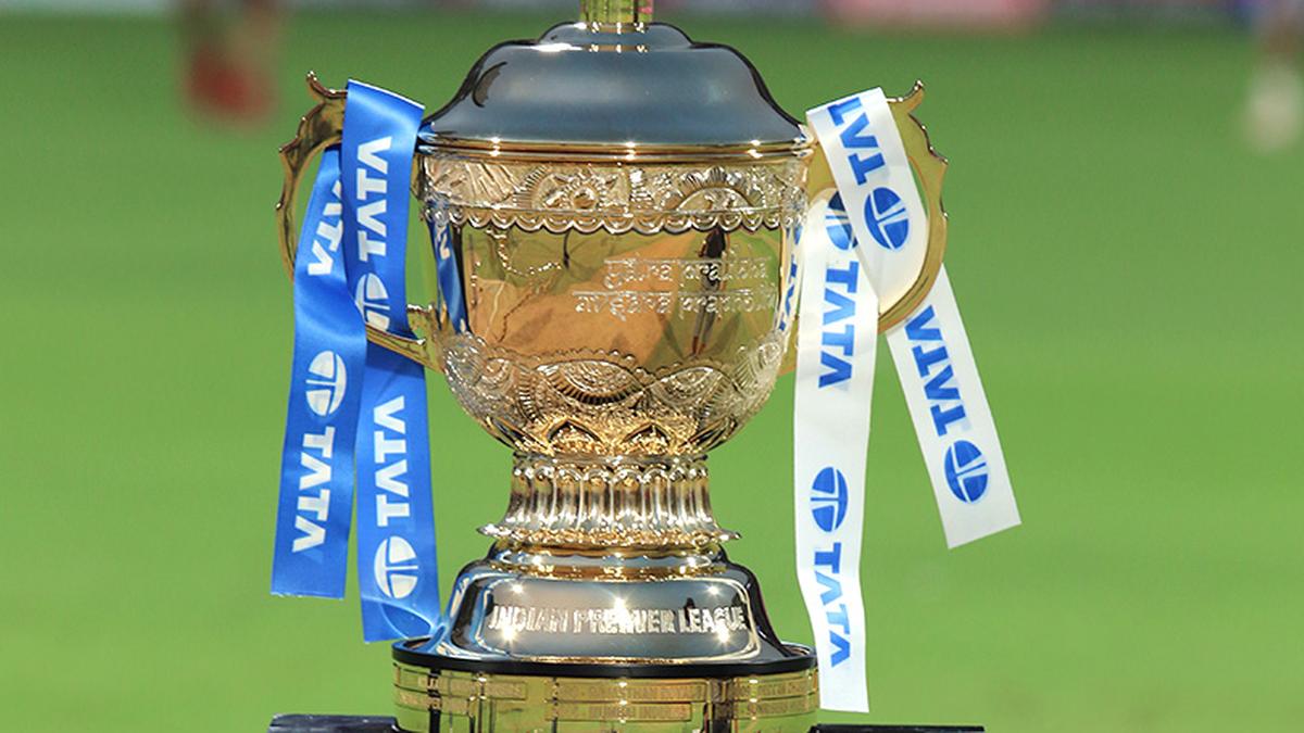 IPL 2025 mega auction likely to be held mid November or December in UAE