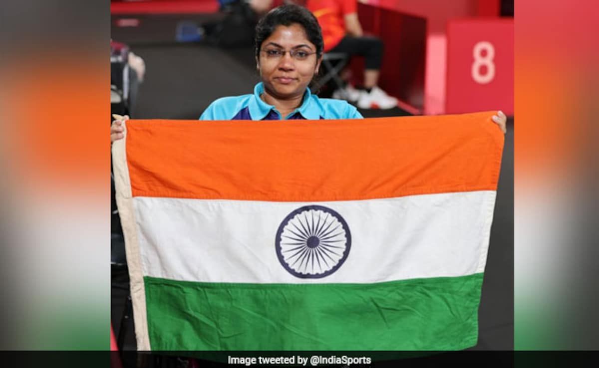 India's Schedule At Paralympics 2024, September 4: Bhavina Patel In Action, Medal Hopes In Athletics Too | Olympics News