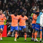 Marseille Stun Lyon With 95th-Minute Winner After Early Red Card | Football News