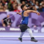 Paralympics 2024 Day 10, September 7 LIVE Updates: Navdeep Wins Javelin Throw Silver, Simran Bags Bronze In 200m Race | Olympics News