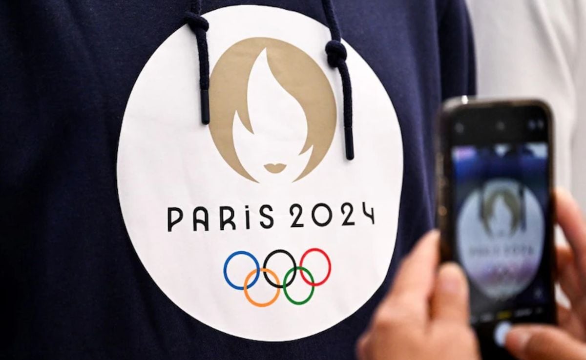 Paris Olympics Sports Equipment Moves To New Homes | Olympics News